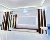 Nhà Bán 2 Mặt đường Hẻm Xe Hơi Cách 1 Căn Ra MT Bùi Minh Trực .Dt 34.8m2-Nhỉnh 5 Tỷ