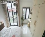 🔥 TÒA NHÀ HOÀNG VĂN THÁI – 98M² – 7 TẦNG 1 TUM – MT 8,4M – 2 THOÁNG – 346TR/M²