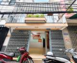 Bán Nhà Âu Dương Lân Q8 – 23m² – 1 Trệt 1 Lầu – Hẻm 3 Gác – Nhỉnh 3 Tỷ TL