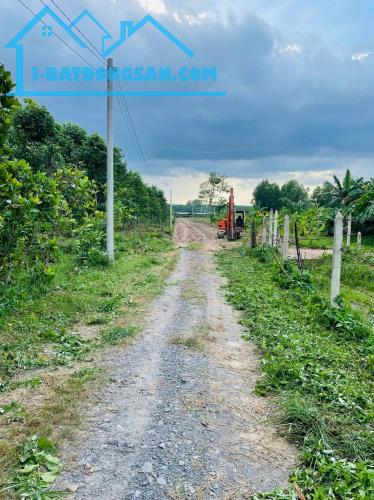 5.000m2 Đất An Nhơn Tây giá chỉ 1.3 triệu m2. - 5