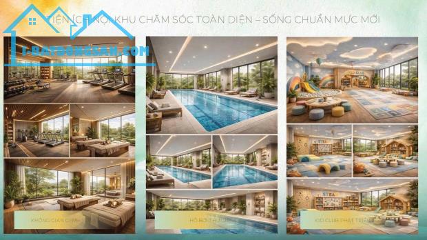 Chỉ 1,6 tỷ sở hữu ngay căn hộ lâu dài tại Đà Nẵng - 1