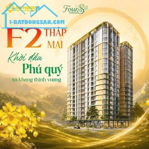 Chỉ 1,6 tỷ sở hữu ngay căn hộ lâu dài tại Đà Nẵng - 3