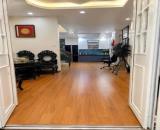 Cho thuê nhà đẹp, ngõ ô tô Thụy Khuê, Tây Hồ 70m x 3.5T(4 ngủ) giá 18 triệu