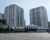 Gấp! Chỉ 4,99 tỷ Căn hộ 62m2-2Ngủ, Chung cư Iris Garden Trần Hữu Dực