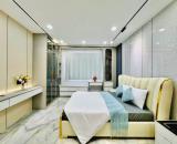 💎Nhà MT Bình Phú Q6 - 4 Tầng -  Ngay Công Viên Bình Phú - Chỉ 22,5 Tỷ - Tìm Nhà Phố