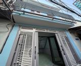 NHÀ NHỎ XINH, 2 TẦNG MỚI ĐẸP, HOÀN CÔNG ĐẦY ĐỦ