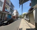 Nhà mặt tiền Thanh Hải - gần Ông Ích Khiêm. Hải Châu S: 80m2, D: 16m, MT: 5m,  Nhà 2 tầng,