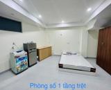 CHDV 2 mặt tiền Bình Trưng Đông - Dt 76m² (5.5 x 14m) x 6 tầng – Dòng tiền 50tr/tháng