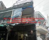 NHÀ 3 TẦNG – HẺM Ô TÔ THÔNG – GẦN MẶT TIỀN KINH DOANH – NHỈNH 7 TỶ