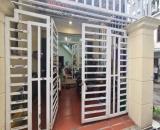 BÁN NHÀ SÁT CẦU RẠCH ÔNG Q8, 65M2 NỞ HẬU, CÓ PN TRỆT, CÁCH HXH 5M, GIÁ 6.2 TỶ TL