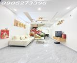 SIÊU PHẨM…HXH TRUNG TÂM TÂN BÌNH KHU SÂN BAY, 30M2 2 TẦNG 2PN, SỔ A4 HOÀN CÔNG ĐỦ, CHÀO