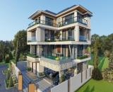 🏡Siêu Biệt Thự đơn lập-bể bơi sục bốn mùa, thang máy -khu quan chức