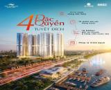 Chỉ 379tr sở hữu ngay hộ The Ememald River Park mặt tiền bến du thuyền ngay khu Đông Bắc
