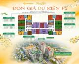 Chỉ 1,6 tỷ sở hữu ngay căn hộ lâu dài tại Đà Nẵng