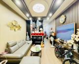 🏡 Nhà 4 tầng + 1 tum khu Đình Đông 40m2, ngõ nông, vài bước chân ra mặt đường-3tỷ5