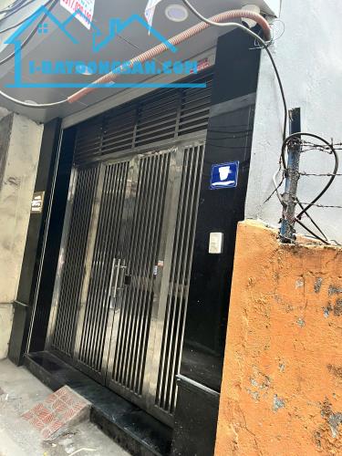 Bán nhà phố Khương Thượng - Lõi Đống Đa - Nhỉnh 14 tỷ
