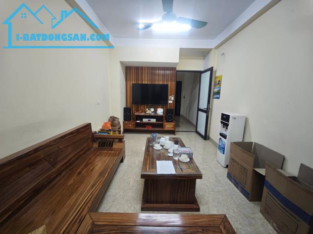 Bán nhà phố Khương Thượng - Lõi Đống Đa - Nhỉnh 14 tỷ - 2