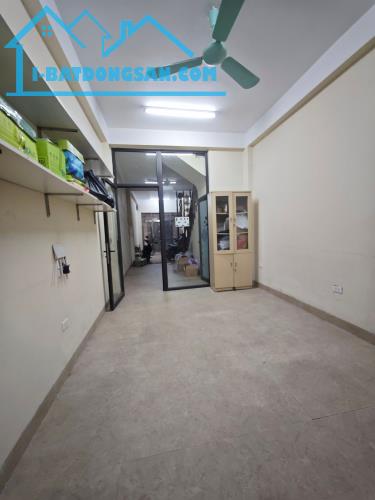 Bán nhà phố Khương Thượng - Lõi Đống Đa - Nhỉnh 14 tỷ - 3