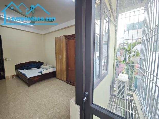 Bán nhà phố Khương Thượng - Lõi Đống Đa - Nhỉnh 14 tỷ - 4