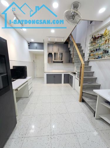 NHÀ ĐẸP KHU TÊN LỬA 42M2 GẦN AEON MALL BÌNH TÂN CHỈ 1,5 TỶ