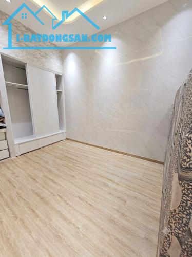 NHÀ ĐẸP KHU TÊN LỬA 42M2 GẦN AEON MALL BÌNH TÂN CHỈ 1,5 TỶ - 1