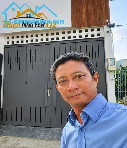 MẶT TIỀN ĐƯỜNG 41 BÌNH TRƯNG Q2 – 71M² – NHÀ C4 TIỆN XÂY MỚI – ĐƯỜNG 12M – GIÁ CHỈ 6.979 T