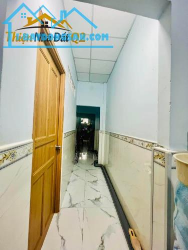 MẶT TIỀN ĐƯỜNG 41 BÌNH TRƯNG Q2 – 71M² – NHÀ C4 TIỆN XÂY MỚI – ĐƯỜNG 12M – GIÁ CHỈ 6.979 T - 2