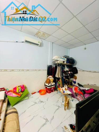 MẶT TIỀN ĐƯỜNG 41 BÌNH TRƯNG Q2 – 71M² – NHÀ C4 TIỆN XÂY MỚI – ĐƯỜNG 12M – GIÁ CHỈ 6.979 T - 3
