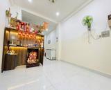 Nhà Tân Bình – Âu Cơ, 2 tầng - ở ngay - KD - ngang gần 4m - dài gần 11m – hơn 5 tỷ.