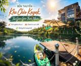 🌳 LÀNG OMM BẢO LỘC – KIẾN TẠO CUỘC SỐNG GẦN GŨI THIÊN NHIÊN