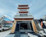 🏡 LÔ GÓC 4 TẦNG 60M² – FULL NỘI THẤT CAO CẤP – GARA Ô TÔ – ĐỒNG HÒA, PHÙ LIỄN, KIẾN AN
