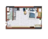 🏠 CHỈ CÒN DUY NHẤT 01 CĂN STUDIO DESTINO CENTRO – NHẬN NHÀ CUỐI NĂM NAY