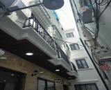 Bán nhà gần khu công nghiệp Phùng 54m2 4 tầng chỉ 4 tỷ.  CƠ HỘI VÀNG, chỉ mót bán