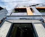 🏡 SIÊU PHẨM 3 TẦNG GẦN SÂN BAY – NGUYỄN SỸ SÁCH (TÂN BÌNH) ☆ Vị trí đẹp, chỉ vài căn ra m
