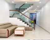 NHÀ ĐẸP ĐƯỜNG MÁNG NƯỚC - AN HẢI - Ô TÔ ĐỖ CỬA - CHỈ 3,8 TỶ