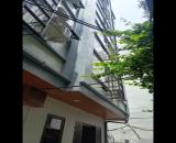 BÁN NHÀ DÒNG TIỀN LAI XÁ – 38m² × 6 TẦNG – THANG MÁY – 9 PHÒNG KHÉP KÍN giá 7.8 tỷ.