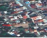 ĐẤT ĐẸP – GIÁ ĐẦU TƯ  - CHÍNH CHỦ CẦN BÁN LÔ ĐẤT  TẠI Khu Phố 4, P.Phú Thạnh, Tuy Hòa,