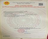 Bán đất Du Lễ - Kiến Thụy - Hải Phòng