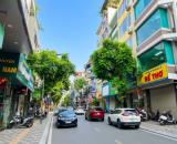 BÁN NHÀ PHÂN LÔ QUÂN ĐỘI HOÀNG VĂN THÁI – Ô TÔ VÀO NHÀ – 66M² – MT 5M – CHỈ 23,5 TỶ.