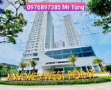 Cho thuê căn hộ Vinhomes Westpoint 3PN 2WC full NT giá 24 triệu