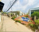 Bán đất xã Vĩnh Thạnh 127m2 ngang 5m giá tốt