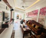 Tự Lập - An Dương - 70 m²- Nhà 3 tầng - Ôtô đỗ cửa - Giá2tỷ 7