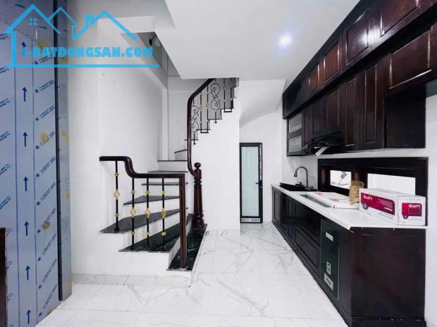 Siêu phẩm Lĩnh Nam - Vĩnh Hưng  63mx7t,Mt 4m. Chỉ  21.8 tỷ