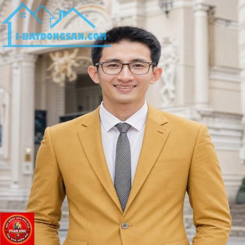 Nhà gần Metro Bình Thái – Đường ô tô gần 12m, 2 tầng, chỉ hơn 13 tỏi…. - 5