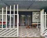 Cần bán gấp nhà 1 xẹt Nguyễn Thị Hé, 120,4m2, 970tr, shr