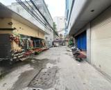 Hồ Tùng Mậu 134/140m2 Đất, MT 5.75m, Ô Tô Vào Nhà, Xây CCMN, Văn Phòng, 38.5 Tỷ