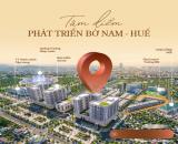 CHỈ VỚI 2,5 TỶ ĐÃ SỞ HỮU SHOPHOUSE PHÚ XUÂN CITY 4 TẦNG 2 MẶT TIỀN ĐẠI LỘ VÕ NGUYÊN GIÁP