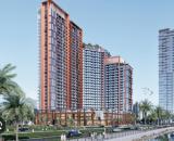 Chiết khấu 24% nhận ngay căn hộ 1PN view Sông Hàn, Đà Nẵng