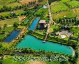 🌿 Mua Đất Hôm Nay, Giữ Giá Trị Cho Ngày Mai – 501m² Thổ Cư View Hồ Bảo Lộc Chỉ Từ 768 Tri