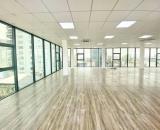 CHÍNH CHỦ CHO THUÊ 18 TRIỆU - VĂN PHÒNG XÃ ĐÀN 110m² - 2 MẶT THOÁNG, DỄ BỐ TRÍ